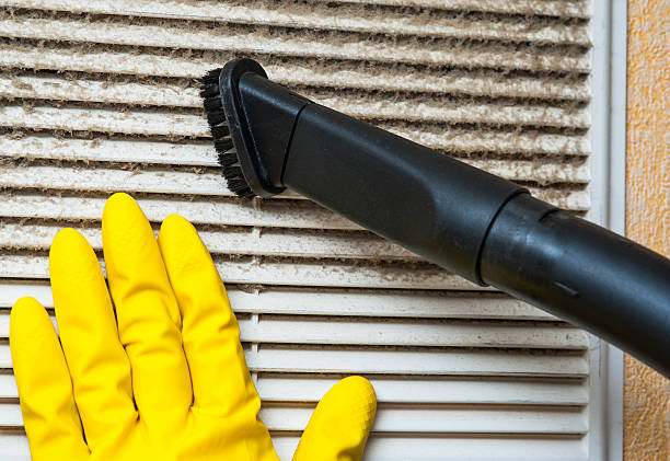 Best Commercial Air Duct Cleaning  in Belle Isle, FL